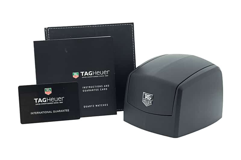 Tag Heuer Aquaracer WAF1412.BA0823